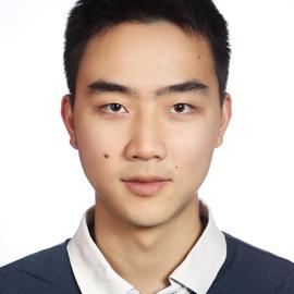 Haojun Chen